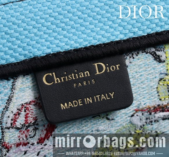 Replica Dior Bags Dior tote 1296 36x28x16cm yz4