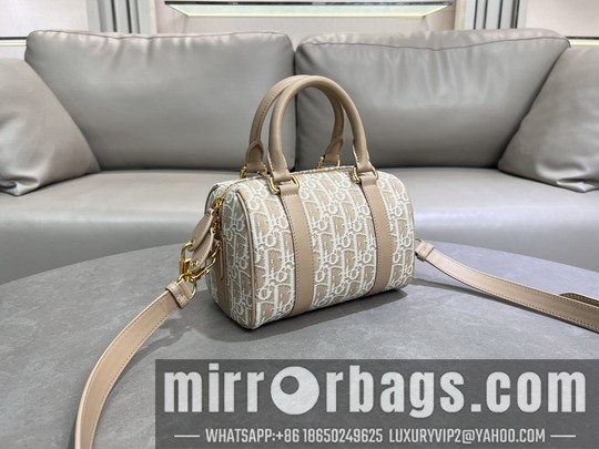 Replica Dior Bags Dior Groove 1364 20.5x13.5x12cm yz