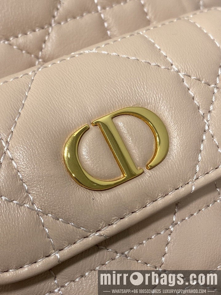 Replica Dior Bags Dior Caro 6607 20x9x24cm yz4