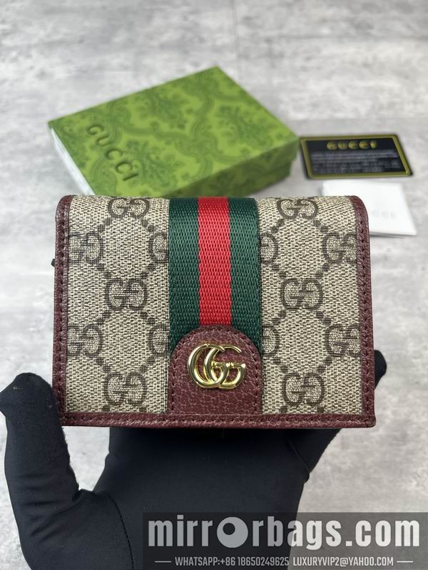 1:1 Replica Gucci Bags 838487 11x8.5x3cm ZC