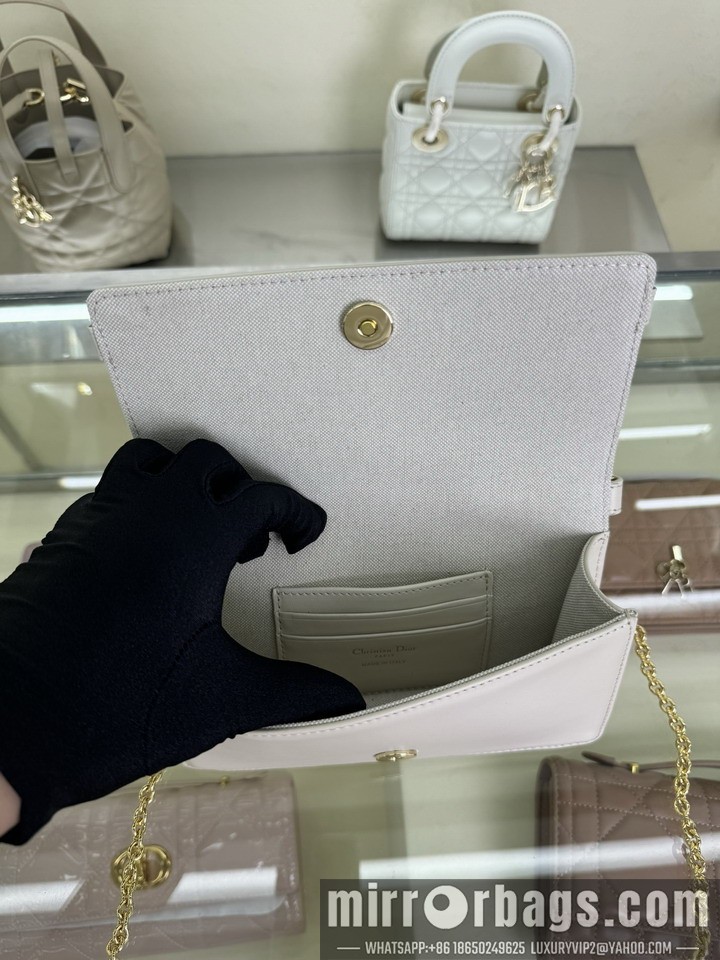 Replica Dior Bags Dior 4302 20.5x11x5cm yz1