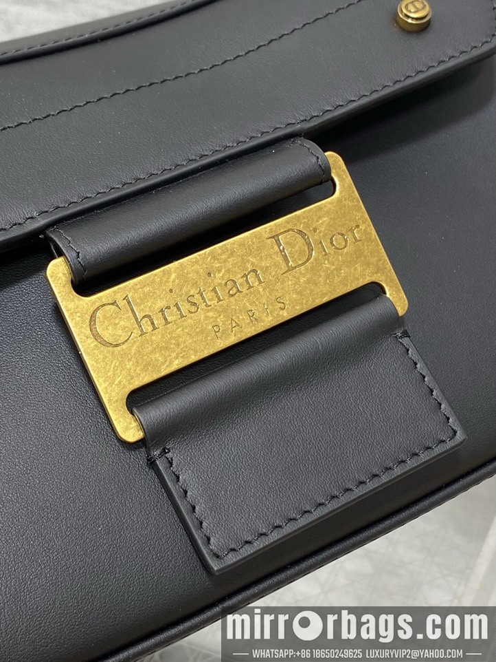 Replica Dior Bags Dior street chic 6602 24x5x12.5cm yz3