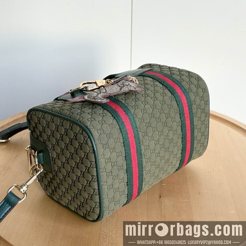 1:1 Replica Gucci Bags 859975 20x13x13cm DF 2色