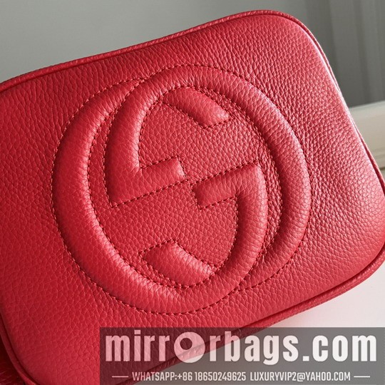1:1 Replica Gucci Bags GG 308364 21x25x7cm ss1