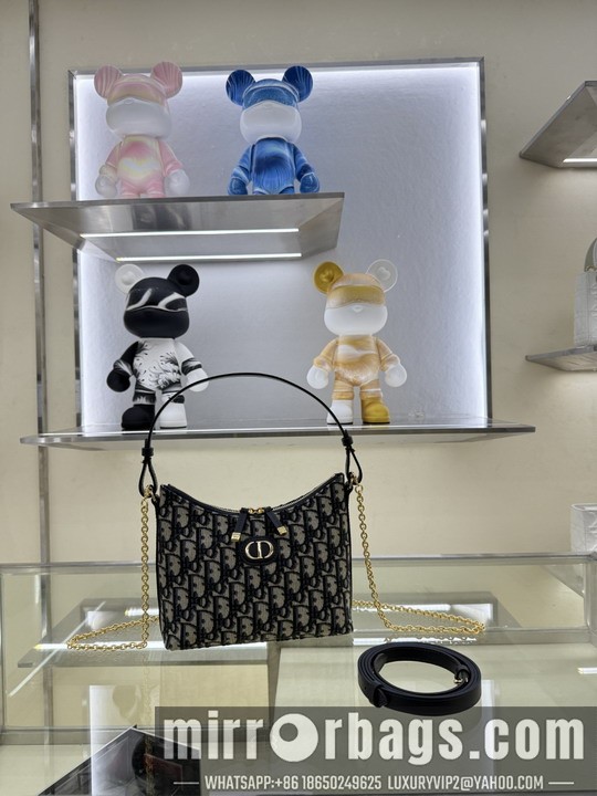 Replica Dior Bags Dior 4309-5253 19x17x7cm yz3