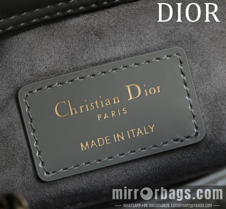 Replica Dior Bags M0541 26X13.5X5cm 21X12X6.5cm 16.5X6X10cm BG 7
