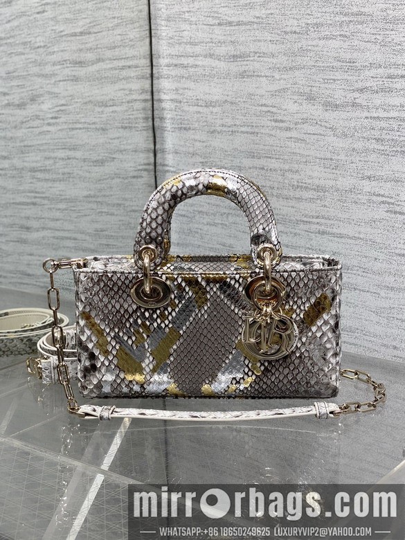 Replica Dior Bags Dior Lady 22cm yz9