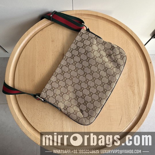 1:1 Replica Gucci Bags GG 189749 27x17x4cm ss2