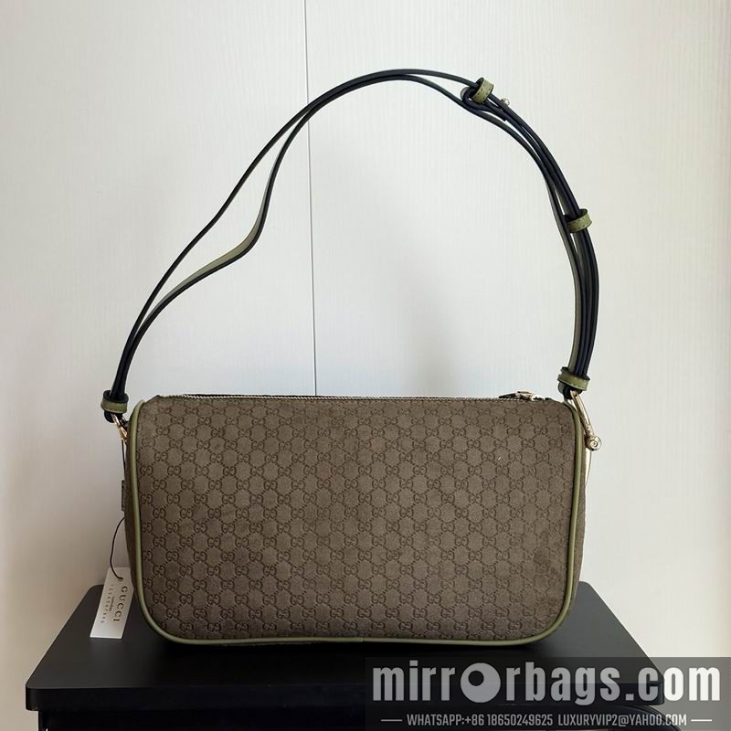 1:1 Replica Gucci Bags 860787 31.5x17x12cm DF 2色