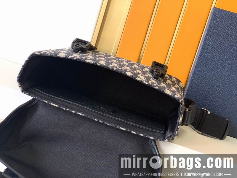 Replica Dior Bags D333 24x19x7cm WP 1