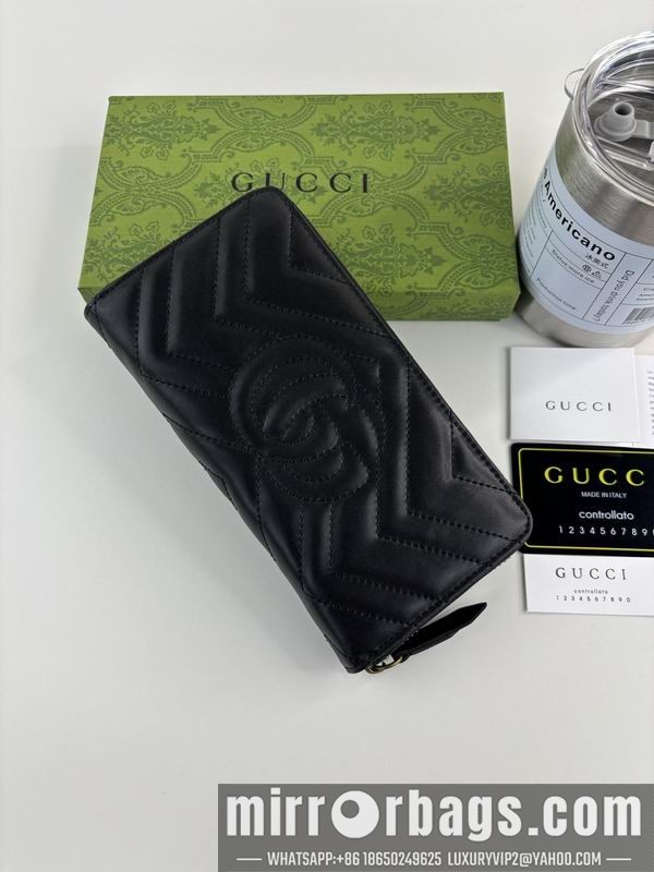 1:1 Replica Gucci Bags 443123 19x10x2.5cm ZC 3色