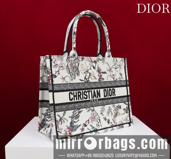 Replica Dior Bags Dior tote 1296 36x28x16cm yz1