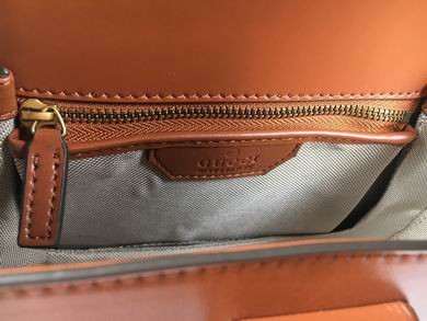1:1 Replica Gucci Bags 675797 21X15X7cm DF