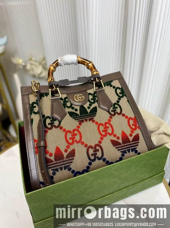 1:1 Replica Gucci Bags 660195 27X24X11cm DF
