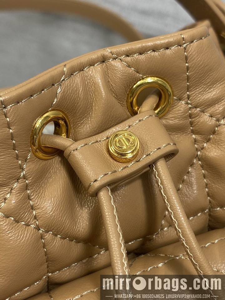 Replica Dior Bags Dior Caro 6606 14x7x15cm yz3