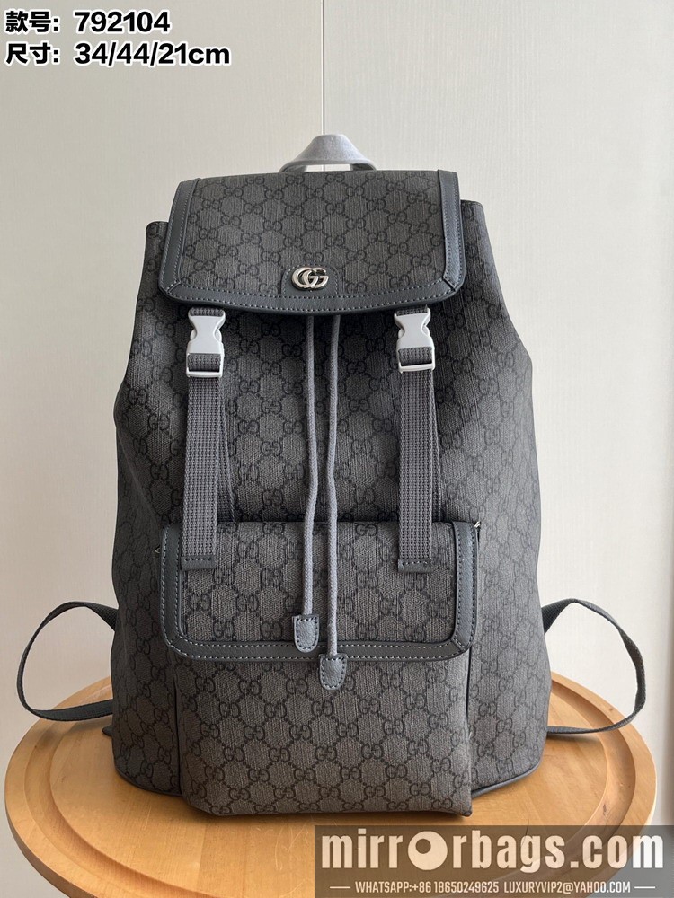 1:1 Replica Gucci Bags GG 792104 34x44x21cm ss