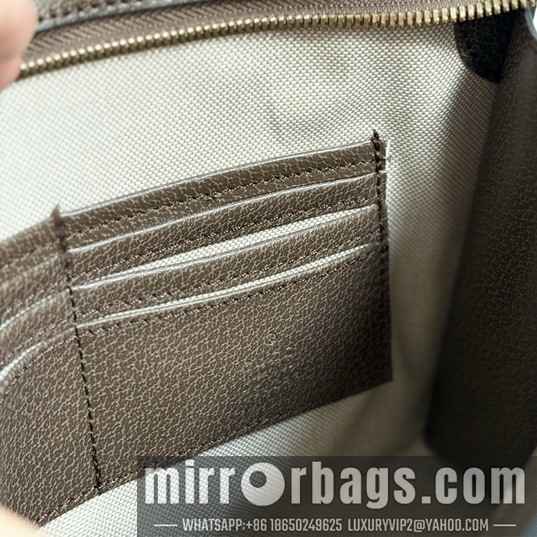 1:1 Replica Gucci Bags GG 760243 26x18x6cm ss2