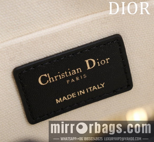 Replica Dior Bags Dior 2388 20x13x5cm yz