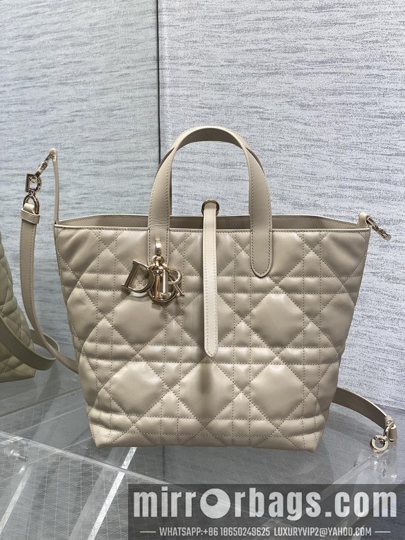 Replica Dior Bags Dior Toujours 20x18.5x22cm yz2