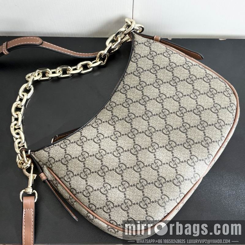 1:1 Replica Gucci Bags 815409 25.5x20x5cm DF 3色