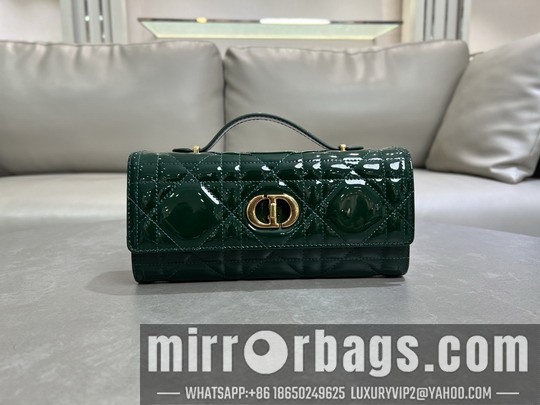 Replica Dior Bags Dior Caro 5221 24x12x4cm yz6