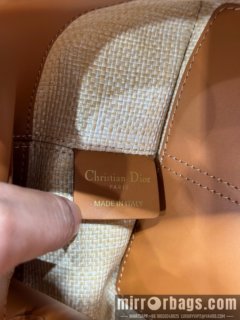 Replica Dior Bags Dior 1188 23x15x15cm yz