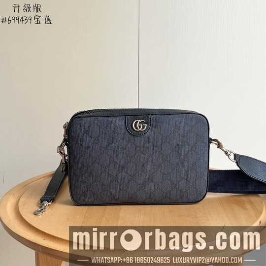 1:1 Replica Gucci Bags GG 699439 23.5x16x4.5cm ss