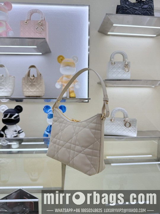 Replica Dior Bags Dior 4309-5253 19x17x7cm yz