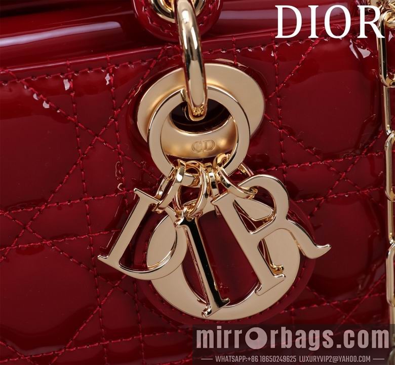 Replica Dior Bags M0541 26X13.5X5cm 21X12X6.5cm 16.5X6X10cm BG 5