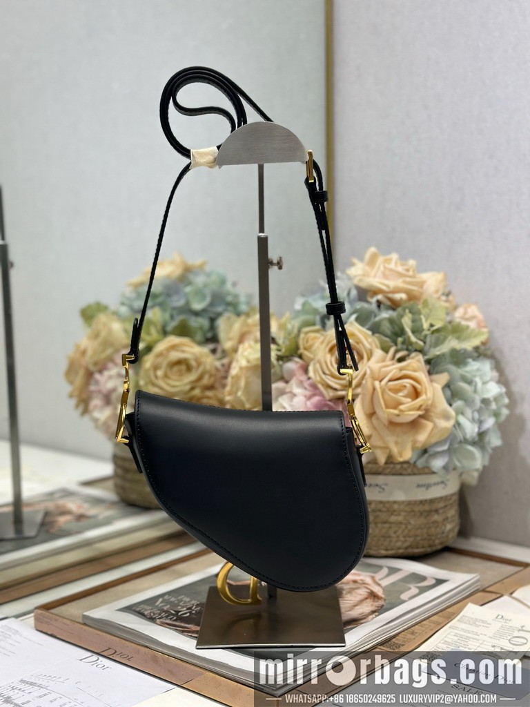 Replica Dior Bags Dior Saddle 0465 20x14x6cm yz1