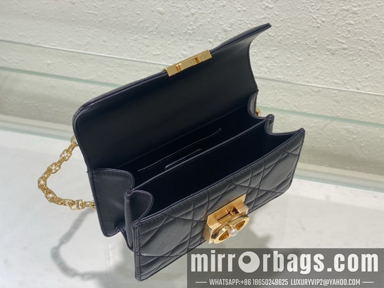 Replica Dior Bags Dior Ange 4401 20x12x5cm by
