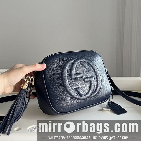 1:1 Replica Gucci Bags GG 308364 21x25x7cm ss6