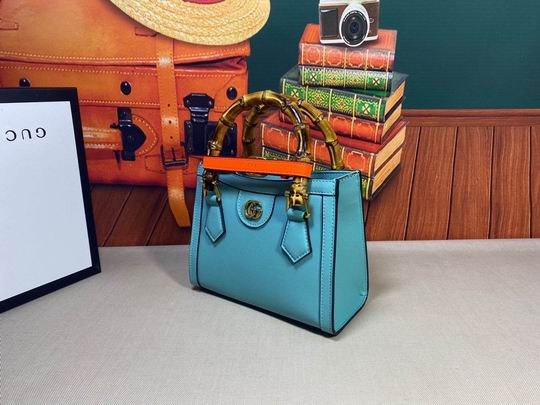1:1 Replica Gucci Bags WD655661 20X16X10