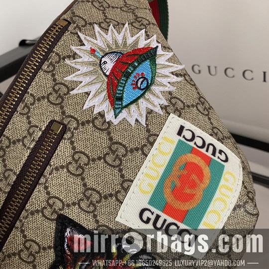 1:1 Replica Gucci Bags GG 529711 28x18x8cm ss1