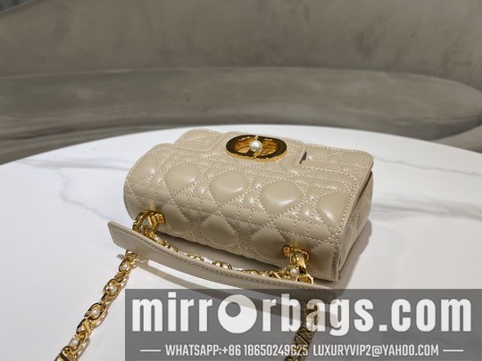 Replica Dior Bags Dior Jolie 9224 19x12x6cm yz1