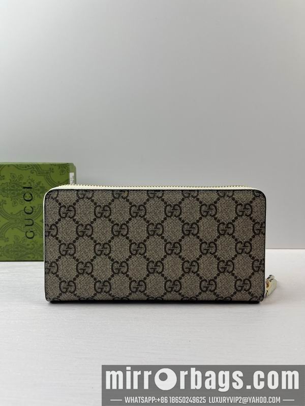 1:1 Replica Gucci Bags 456117 19x10x2.5cmZC 3色