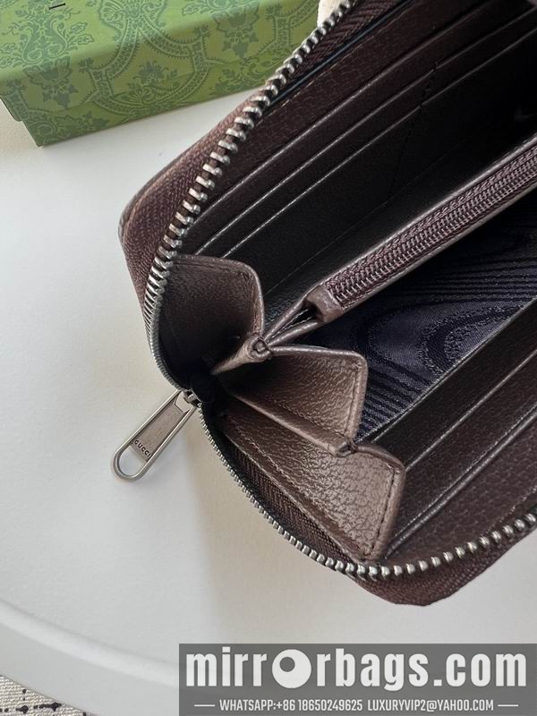 1:1 Replica Gucci Bags 834694 19x10x2.5cm ZC3色