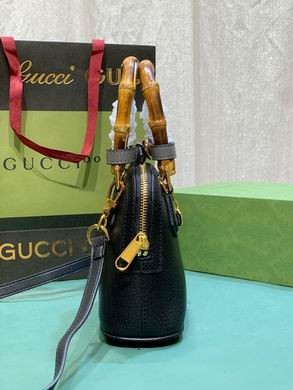 1:1 Replica Gucci Bags 715775 20X16X8.5cm DF 2colour