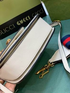1:1 Replica Gucci Bags Bamboo 675797 21X15X7cm DF