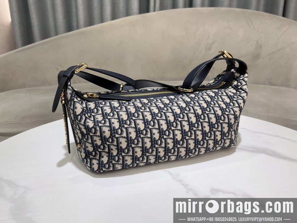 Replica Dior Bags Dior 2417 33x16x15cm yz