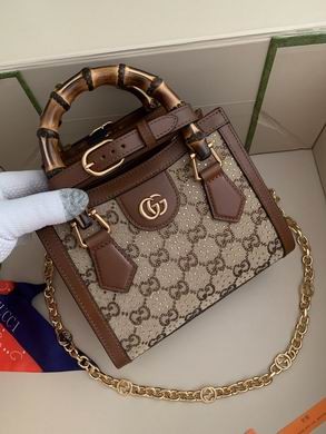 1:1 Replica Gucci Bags 655661 20X16X10cm WW 3colour