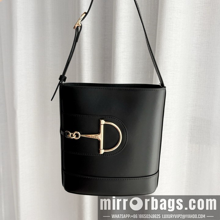 1:1 Replica Gucci Bags GG 833665 18.5x20x8.5cm ss2