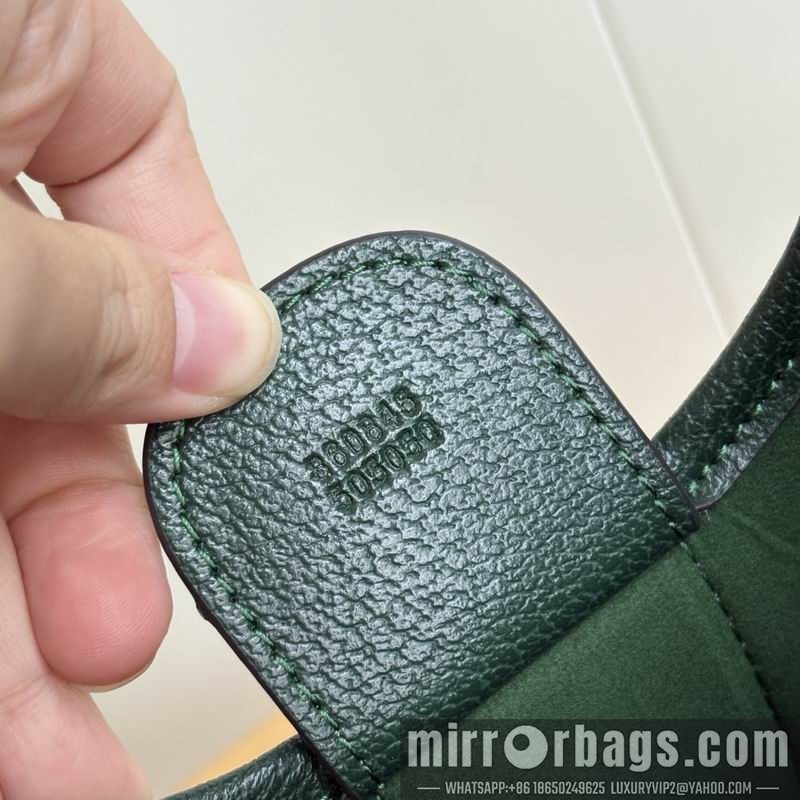 1:1 Replica Gucci Bags 860845磨砂 25x20x15cm DF 3色