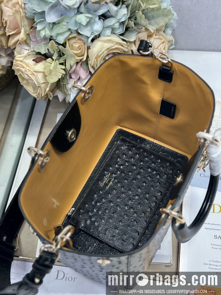 Replica Dior Bags Dior 1188 28x21x16cm yz