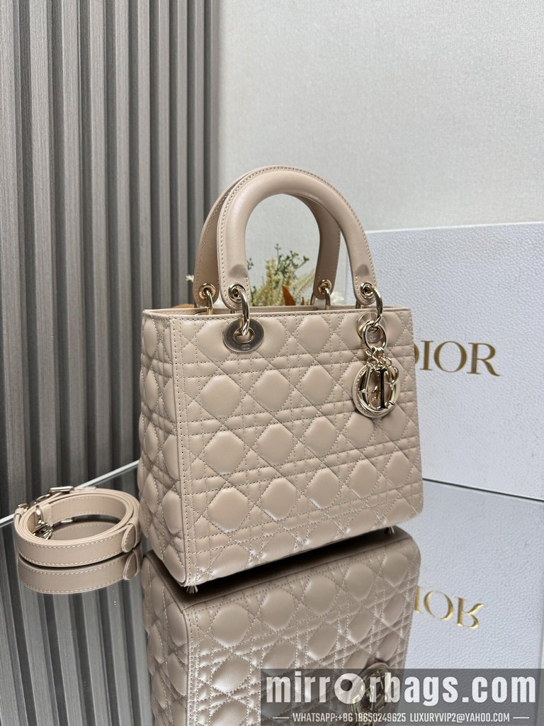 Replica Dior Bags Dior 6605 24x20x11cm yz