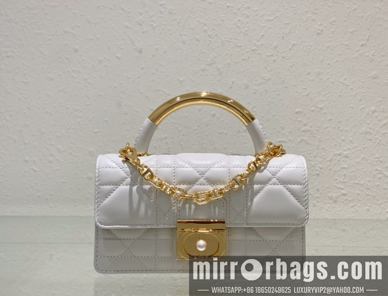 Replica Dior Bags Dior Ange 4401 20x12x5cm by1