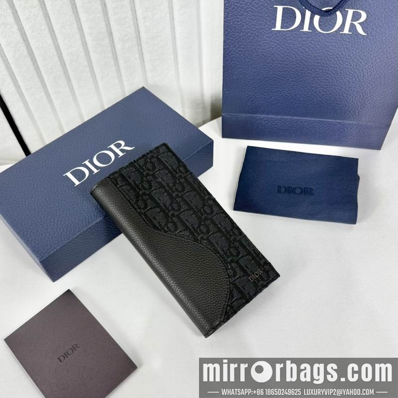 Replica Dior Bags 2ADBC330YKS 9x18.8x2cm WP