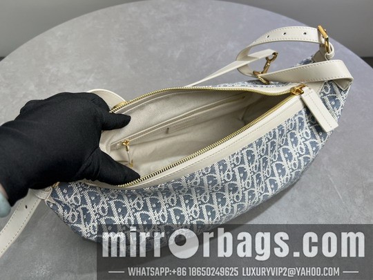 Replica Dior Bags Dior Journey 2417 33x16x15cm yz