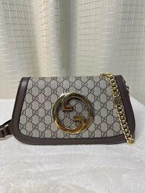 1:1 Replica Gucci Bags 699268 28X16X4cm DF