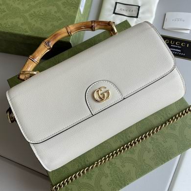 1:1 Replica Gucci Bags 675794 24X14.5X4.5cm DF 4colour